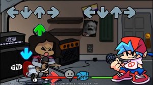 Прохождение Vs Sunday | Friday Night Funkin' VS Sunday