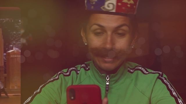 Якубович, Ван Дамм, Кончита Вурст. Честный обзор Snapchat! смотреть онлайн
