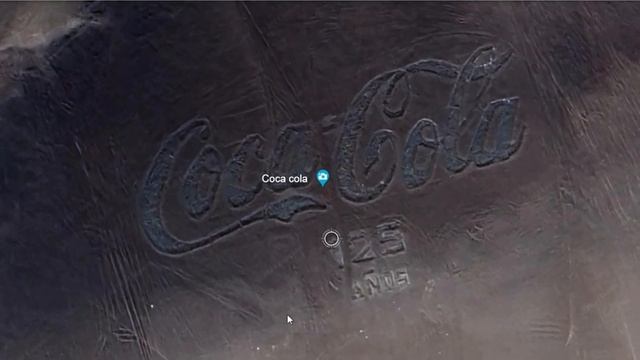 СТРАННЫЕ МЕСТА НА GOOGLE MAPS