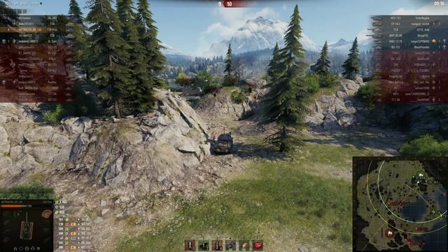 T28 Prototype Редли !