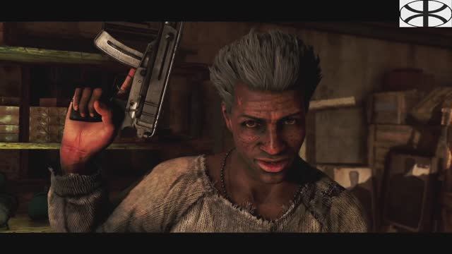 Far Cry 4 (2) смотреть онлайн