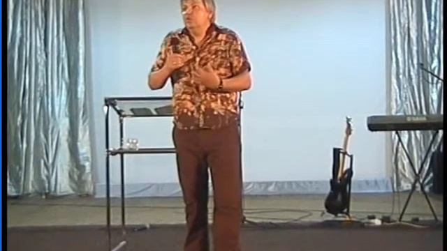 10.08.2013 О рождении свыше смотреть онлайн