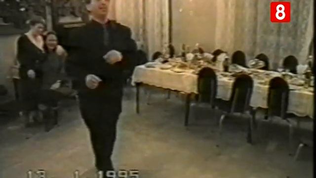 8Канал.Новосибирск_НАШИ_Промо смотреть онлайн