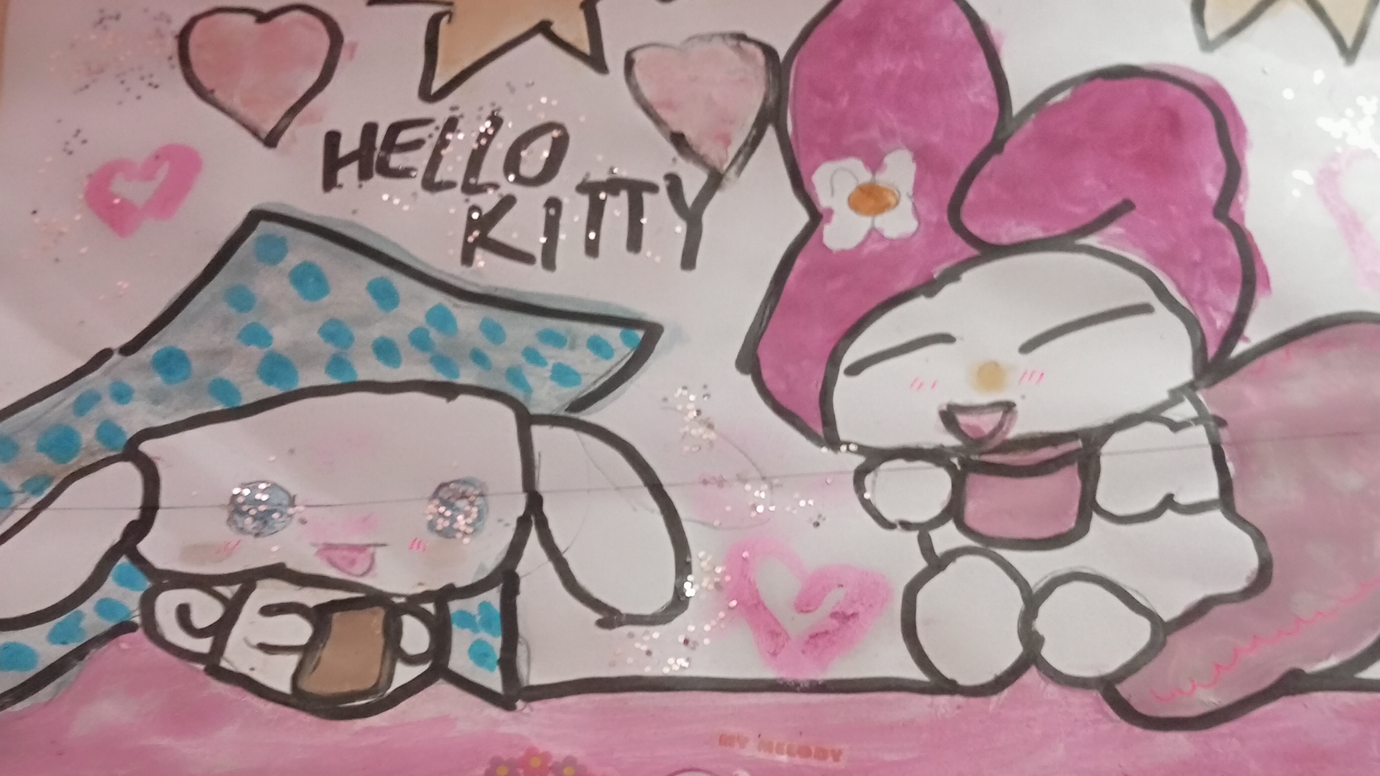 на 100 подписчиков будет распаковка бумажного сюрприза так что ждем смотреть онлайн