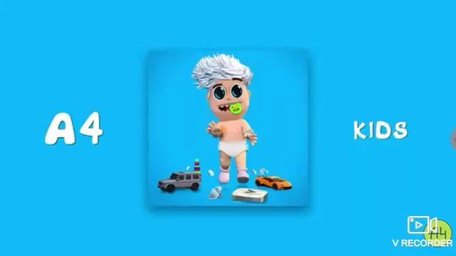 робот поёт а4 смотреть онлайн