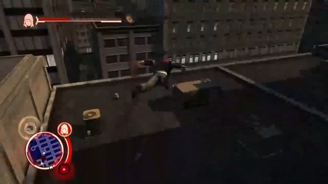 PS4|Играем в Prototype| 4 Часть 1/2 смотреть онлайн