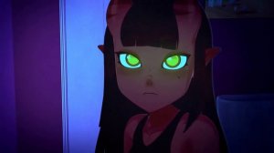 Meru the Succubus - любовь (ПОЛНАЯ СЕРИЯ В ОПИСАНИИ)