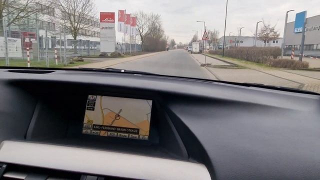 Lexus RX-450h оправдал наши ожидания!