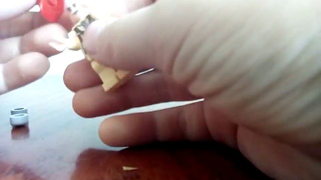 Лего охранник смотреть онлайн