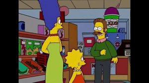 Симпсоны приколы на украинском|Сімпсони кращі моменти на українській #1