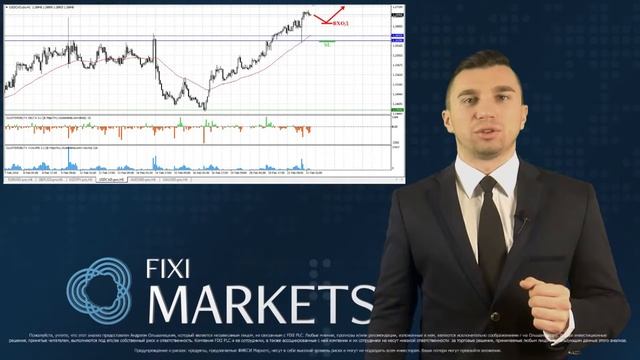 Дневной технический анализ финансовых рынков на 22.02.2018 смотреть онлайн