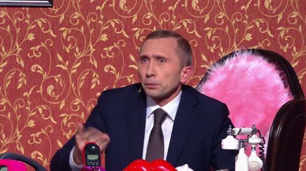 Comedy Woman, 7 сезон, 38 выпуск