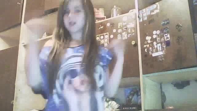 Крутой хип-хоп! СМОТРЕТЬ ВСЕМ, Девочка круто станцевала!!!