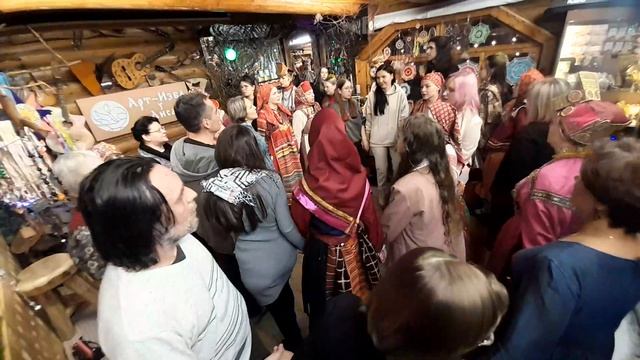 Такого вы точно не видели! #артизбаулиса