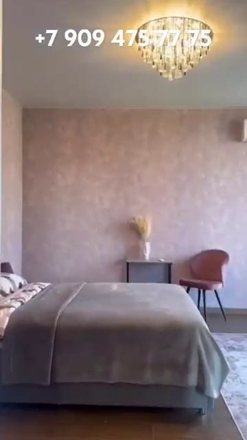 ДОМ С БАССЕЙНОМ ПОД КЛЮЧ РЯДОМ С СИРИУСОМ || НЕДВИЖИМОС смотреть онлайн