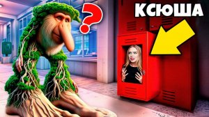 СПРЯЧЬСЯ чтобы ВЫЖИТЬ в ROBLOX 🔥 ПРЯТКИ