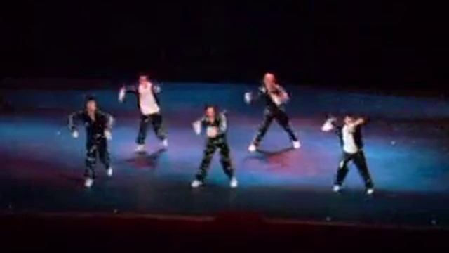 2. Балет Аллы Духовой "Тодес" смотреть онлайн