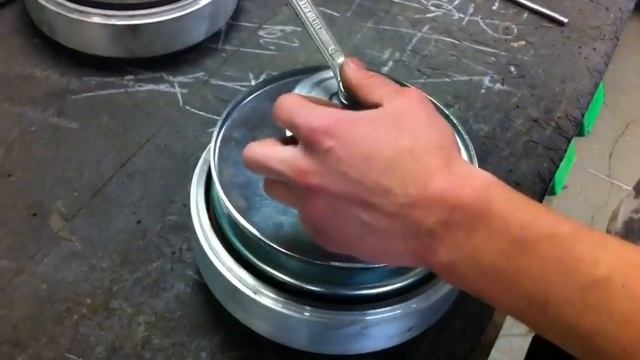 Центробежное автоматическое сцепление с вариатором. смотреть онлайн