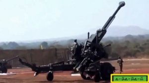 Весёлые Индийские Артиллеристы