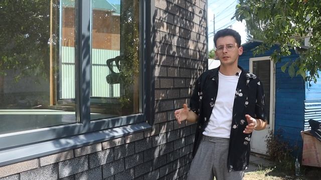 Двухэтажный каркасный дом по индивидуальному проекту смотреть онлайн