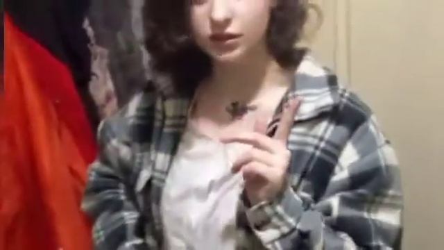 Джефф Убийца в реальной жизни! Вызвали духа и он пришёл! смотреть онлайн