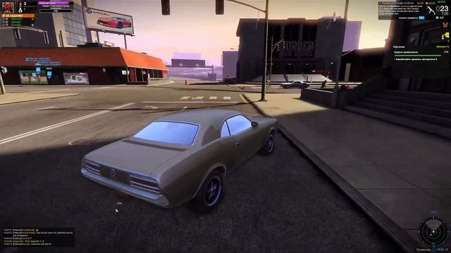 КАК СЕБЯ ЧУВСТВУЕТ APB Reloaded В 2025 ГОДУ??? (бомбезное тулево) смотреть онлайн