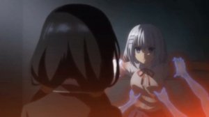 Аниме клип - я злодейка