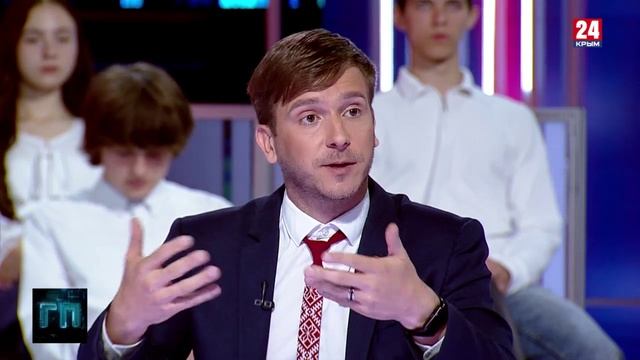 «Мы - Наследники Победы». Говорите правду 15.05.25