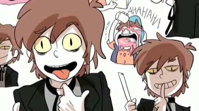 BiLL Cipher-Gravity Falls|Билл Шифр -Гравити Фолз смотреть онлайн