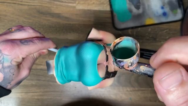 How To Paint 3D Prints - Lara Croft смотреть онлайн