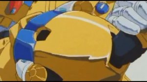 Стальной Парень Х4 (Megaman X4) Предательство Дэбела (Русский Дубляж)