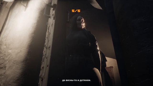 Богоугодная игра! - Indika #1 смотреть онлайн