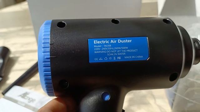 Воздуходувка от пыли DUSTER / Обзор / ПК и PS5 будут довольн? смотреть онлайн