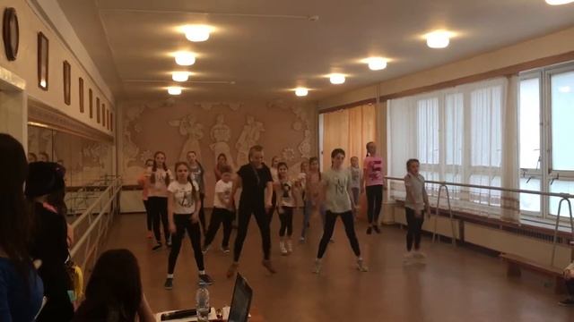 AZART хип-хоп