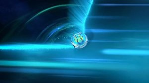 Infinity Nado. Сезон 5. Часть 2. Серия 22. Битва сильнейших.