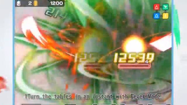 Crash Fever Андроид смотреть онлайн