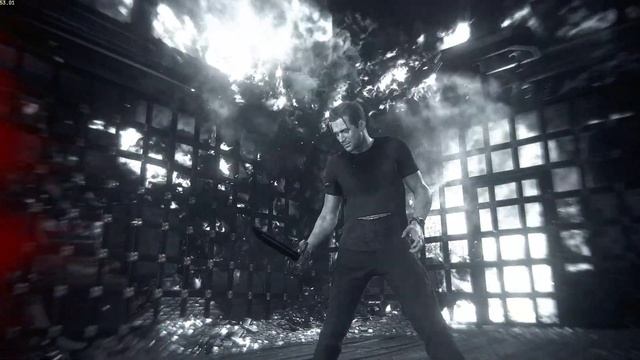 Uncharted 4 PC ➤ Прохождение #22 ➤ Так умирают воры