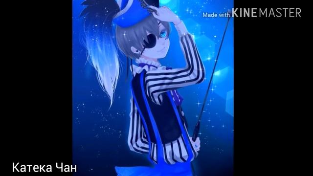 Клип-Книга цирка