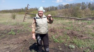 БРИГАДА СПРАВИЛАСЬ,СЮРПРИЗ ОТ ПОДПИСЧИКОВ ПОДПИСЧИЦЫ,ЖИЗНЬ В СЕЛЕ