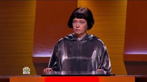 Своя игра. Андреев - Фёдоров - Попова (01.10.2017) HD