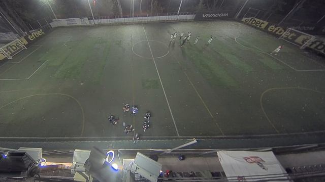 BBC 5-0 Покер (First League, 2024/2025) смотреть онлайн