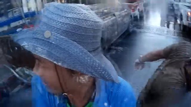 Виндсерфинг в Таиланде, Паттайя Аня, Москва смотреть онлайн