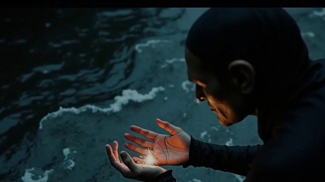 Чёрная река