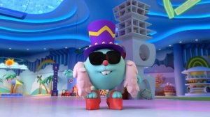 Панда и Крош -  Жаркие серии 🔥| Лучшие мультики