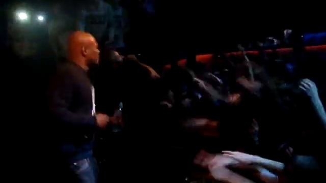 ONYX Самара 15.03.2013 КРЦ ЗВЕЗДА