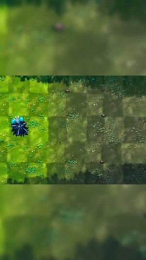 ЗВЕЗДНЫЙ МЕТЕОР НА СТЕРОИДАХ В ПВЗ ФЬЮЖЕН МОД #pvz  #pvz2