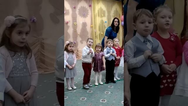 Прикол в детском саду смотреть онлайн