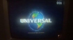 Заставка «Universal Pictures» (ТЕТ, 02.10.2021)