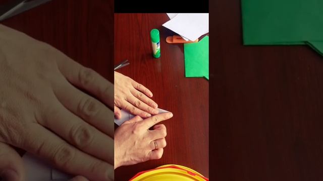 рубашка из бумаги/ кагаздан рубашкага г... смотреть онлайн