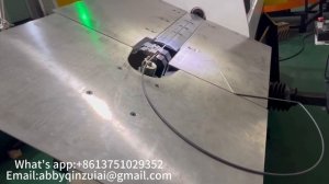 Индивидуальный 3D станок для гибки проволоки с ЧПУ/Customi